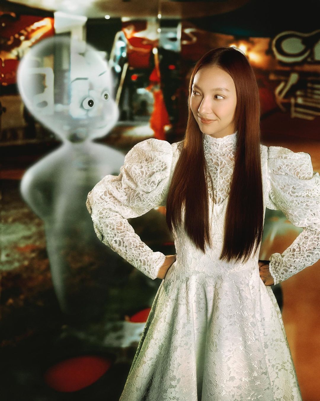 คารีสา สปริงเก็ตต์