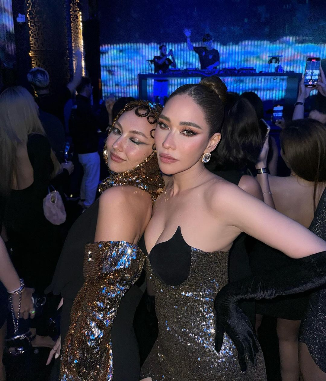คารีสา สปริงเก็ตต์