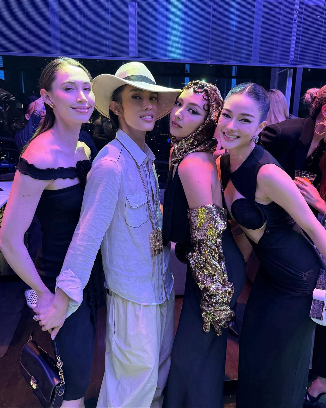 คารีสา สปริงเก็ตต์