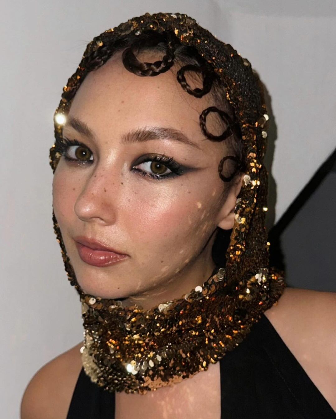 คารีสา สปริงเก็ตต์