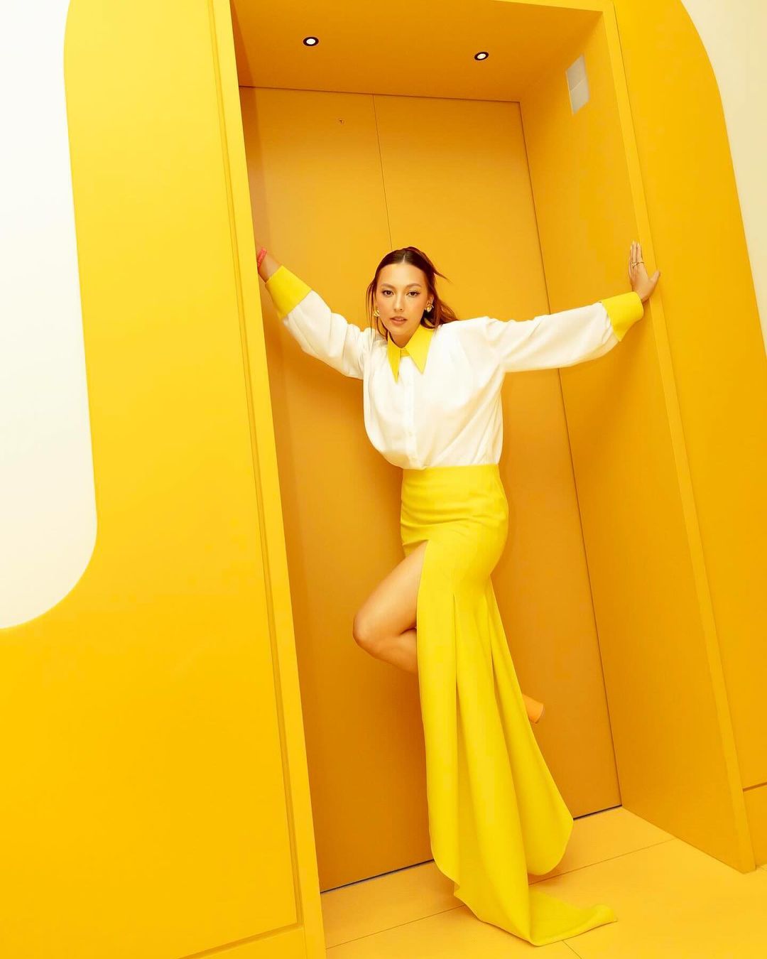 คารีสา สปริงเก็ตต์