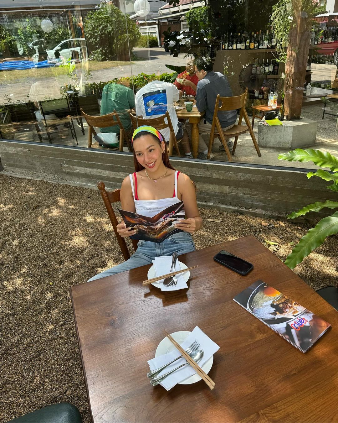 คารีสา สปริงเก็ตต์