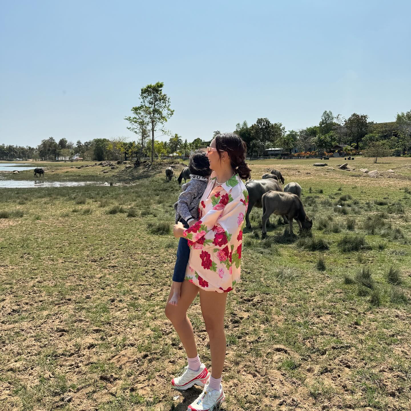 คารีสา สปริงเก็ตต์