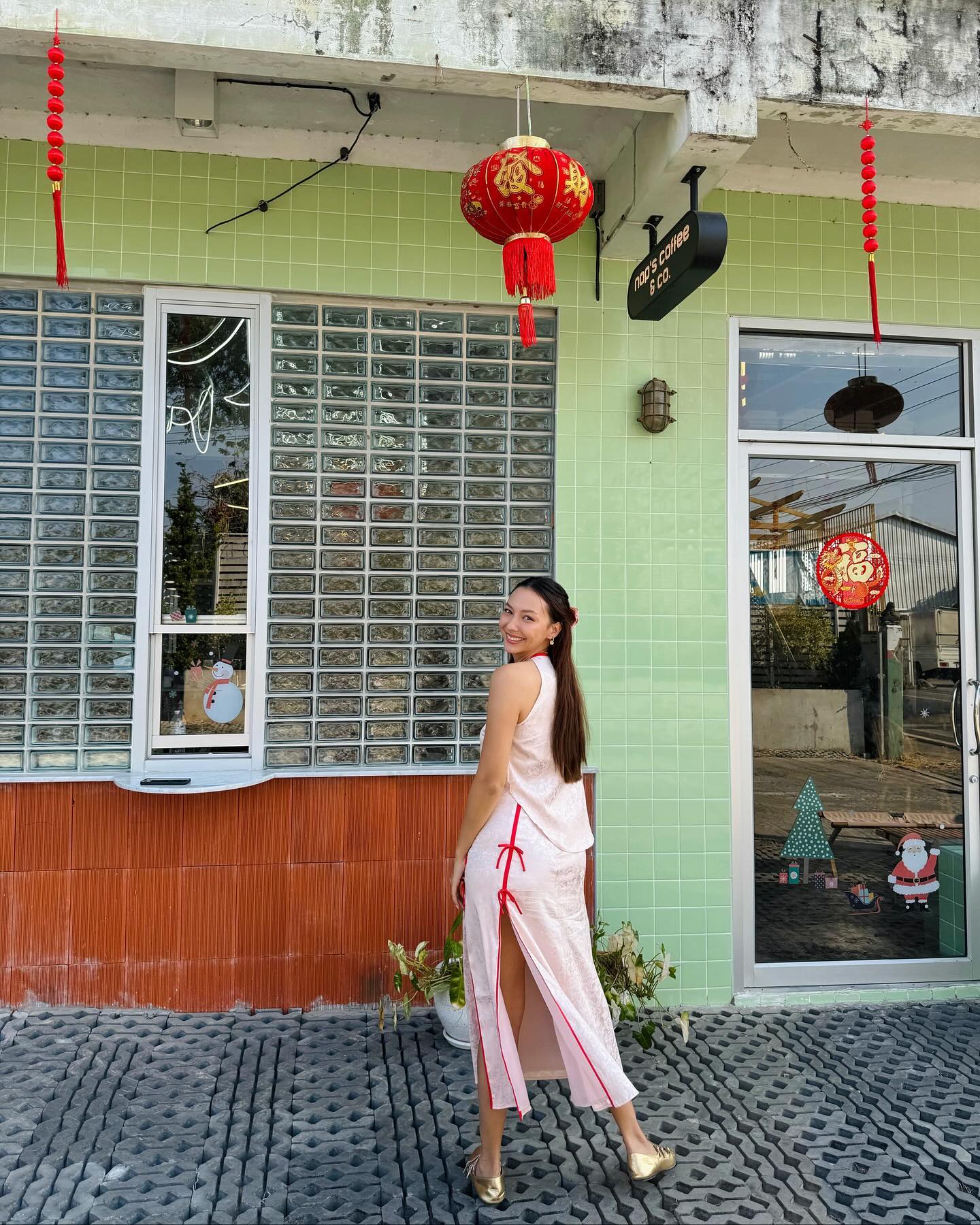 คารีสา สปริงเก็ตต์
