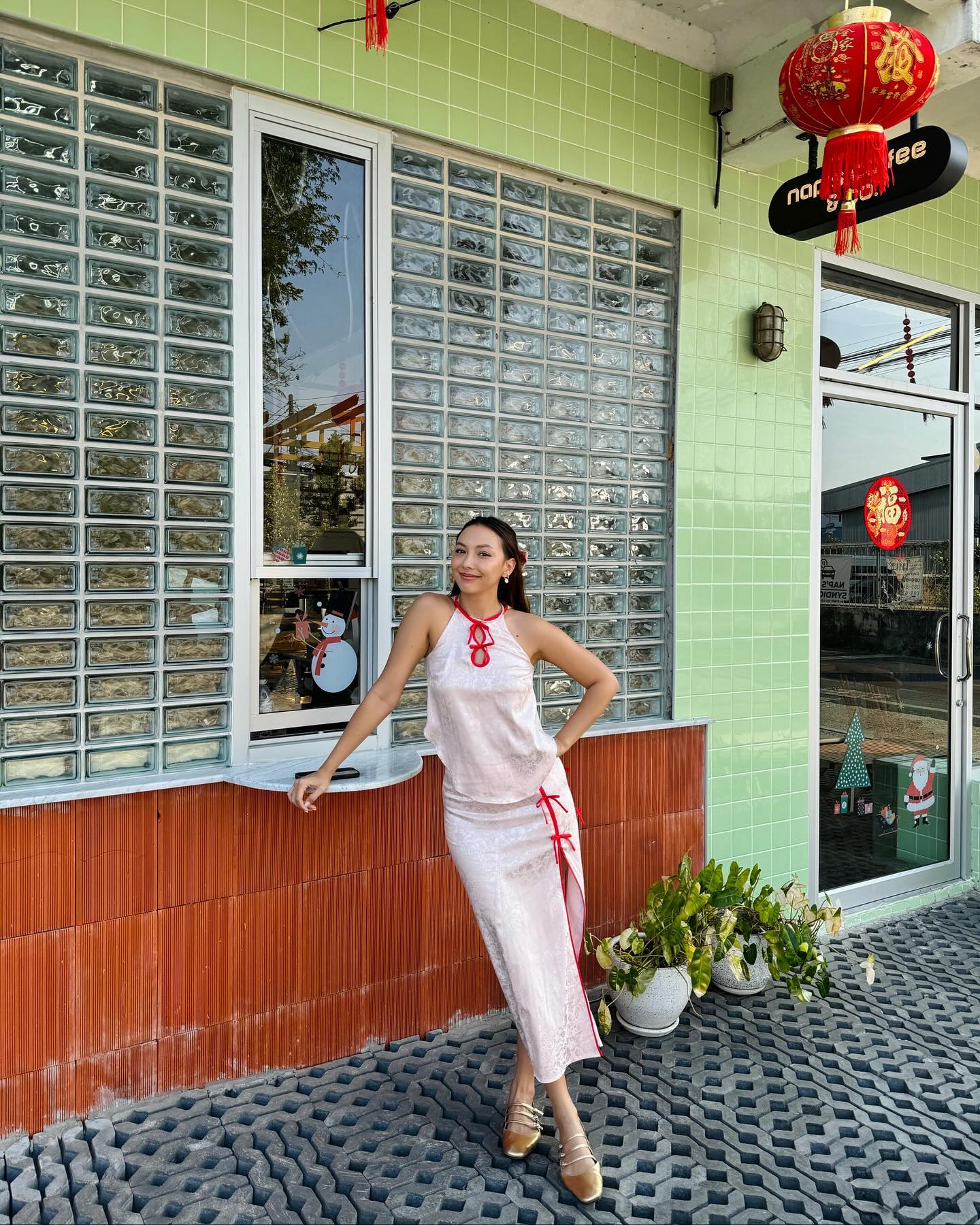 คารีสา สปริงเก็ตต์