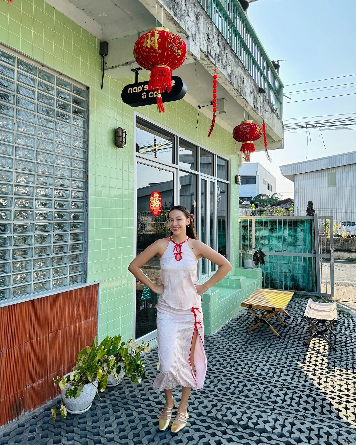 คารีสา สปริงเก็ตต์