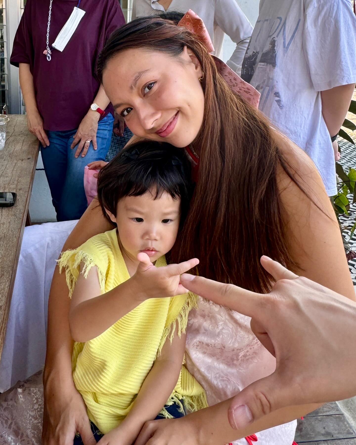คารีสา สปริงเก็ตต์
