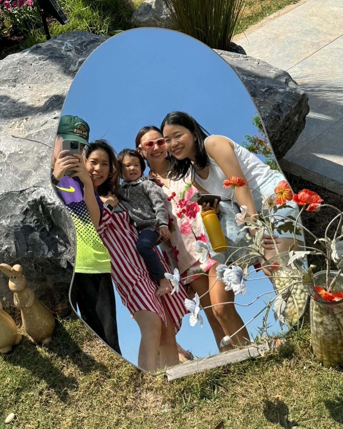 คารีสา สปริงเก็ตต์