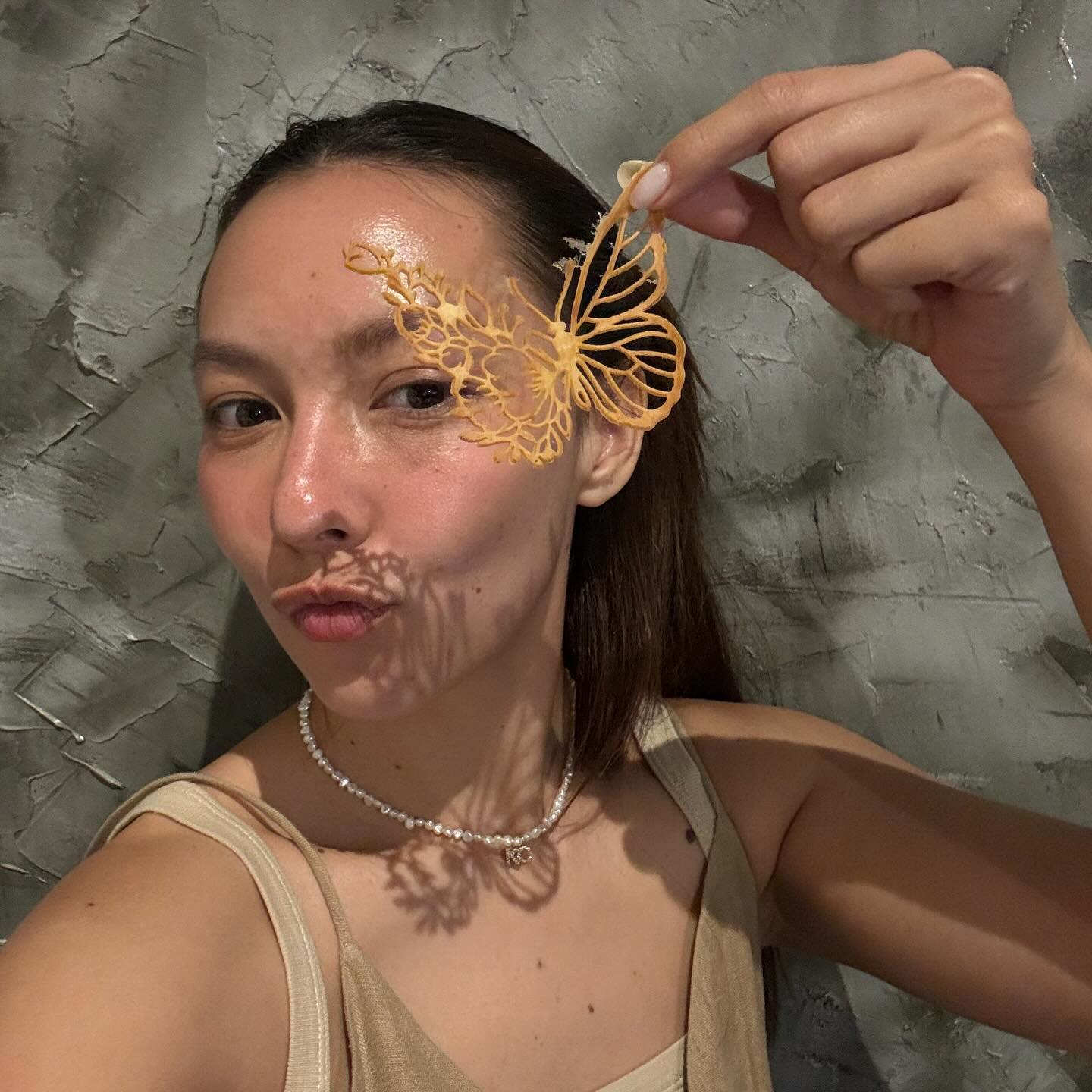 คารีสา สปริงเก็ตต์
