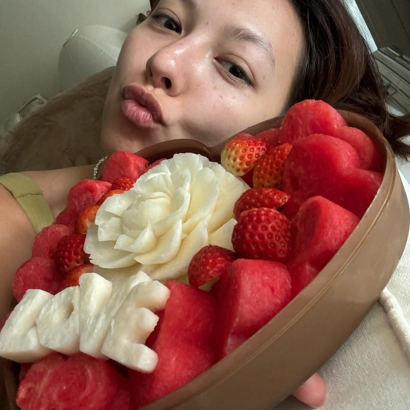คารีสา สปริงเก็ตต์