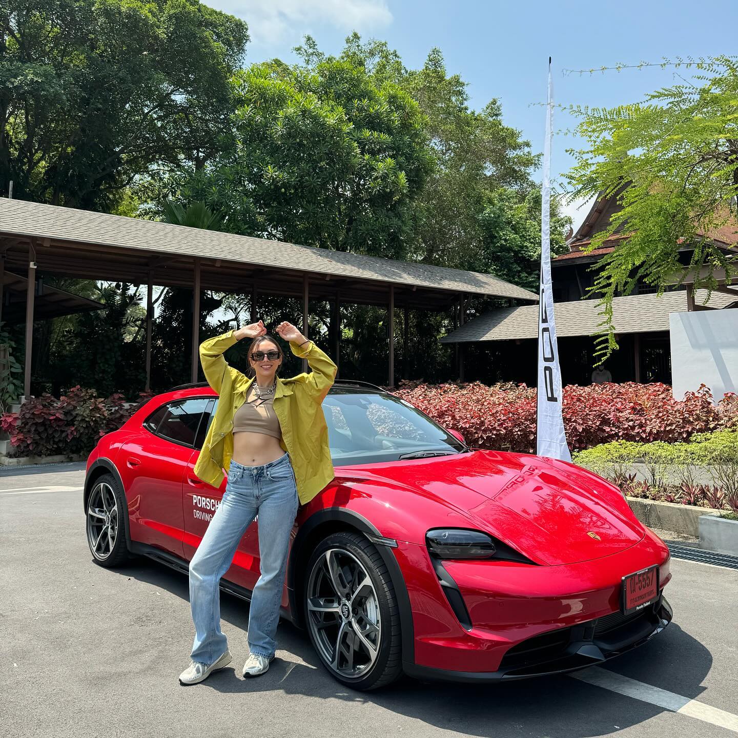 คารีสา สปริงเก็ตต์