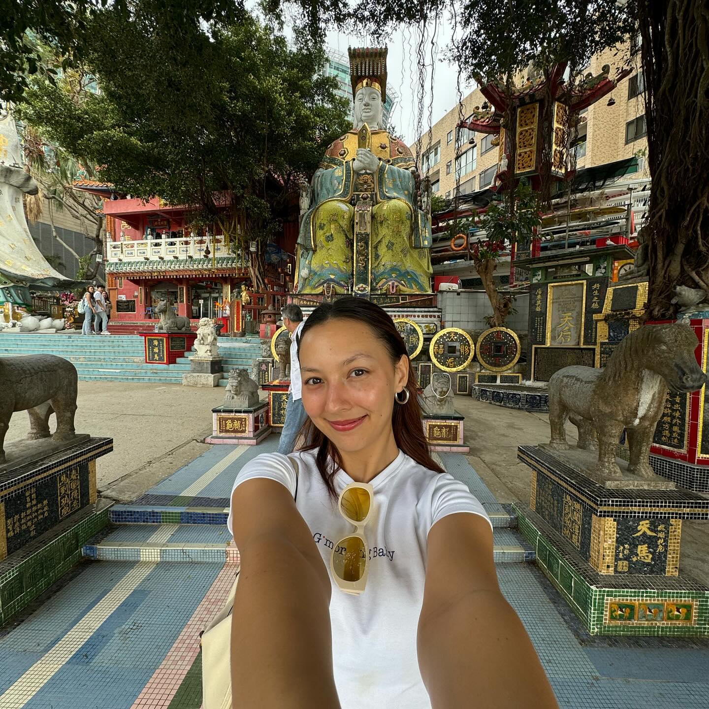 คารีสา สปริงเก็ตต์