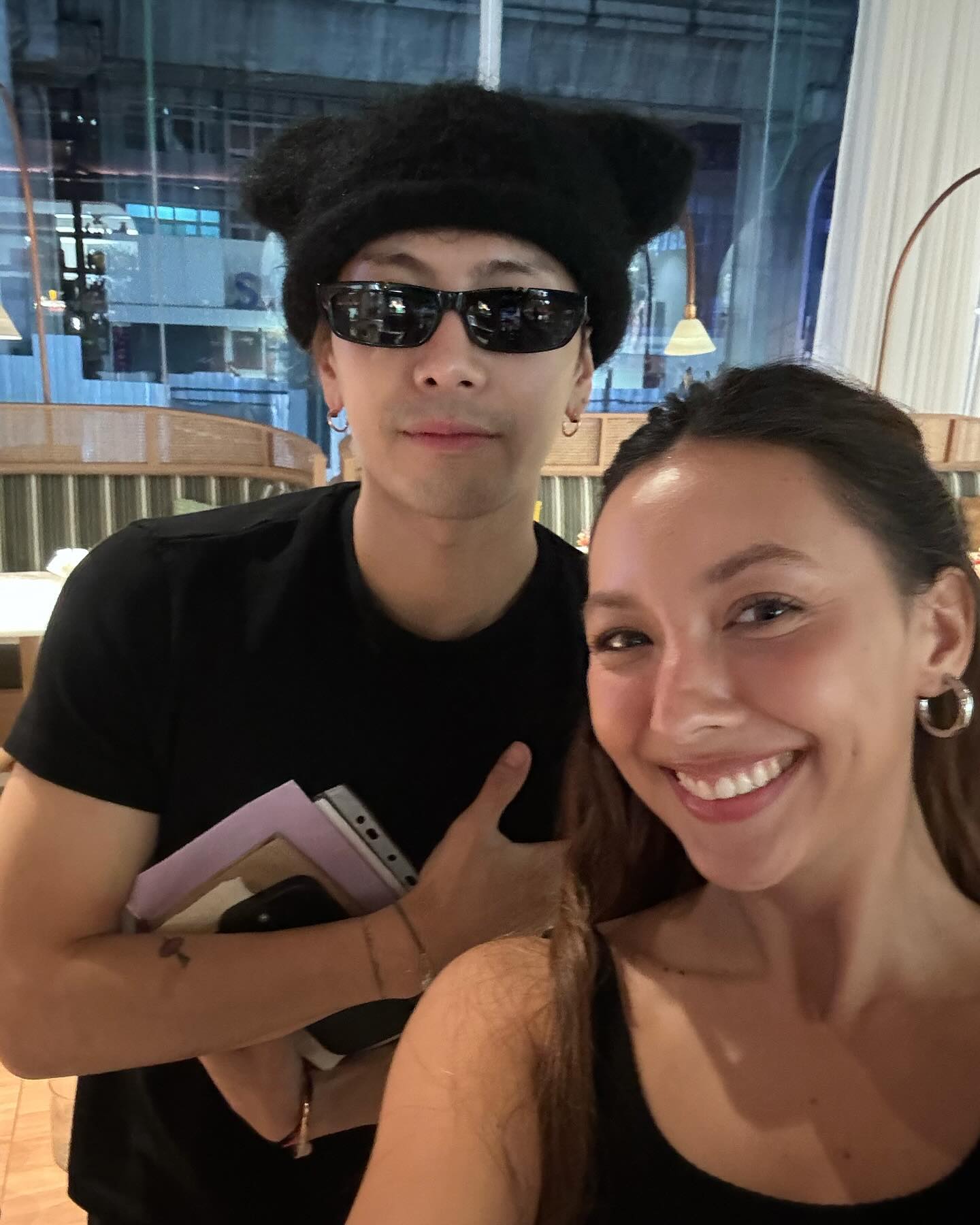 คารีสา สปริงเก็ตต์