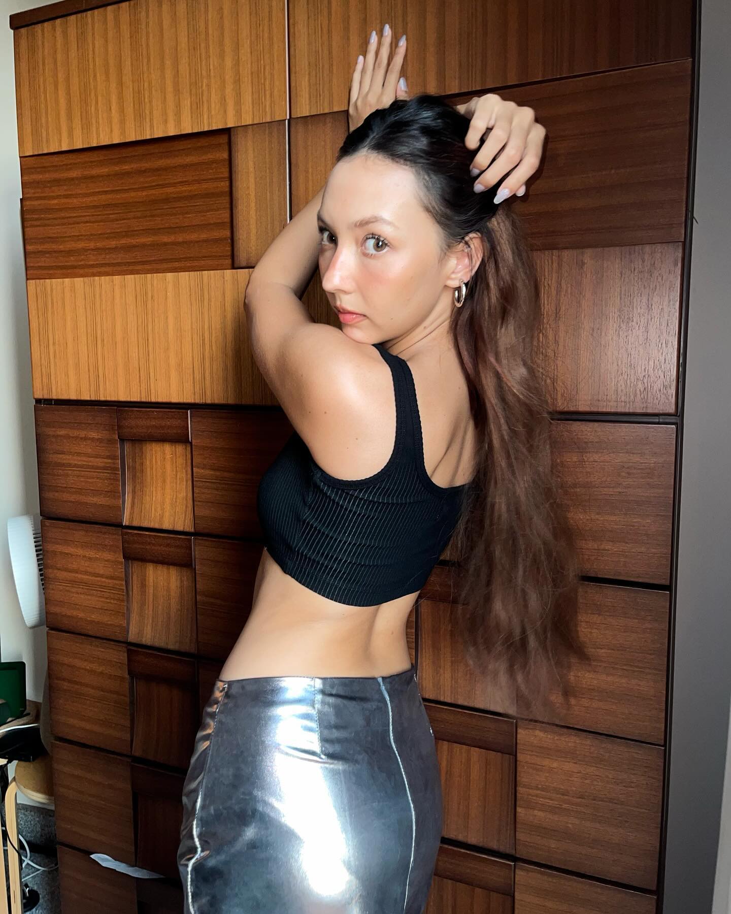คารีสา สปริงเก็ตต์