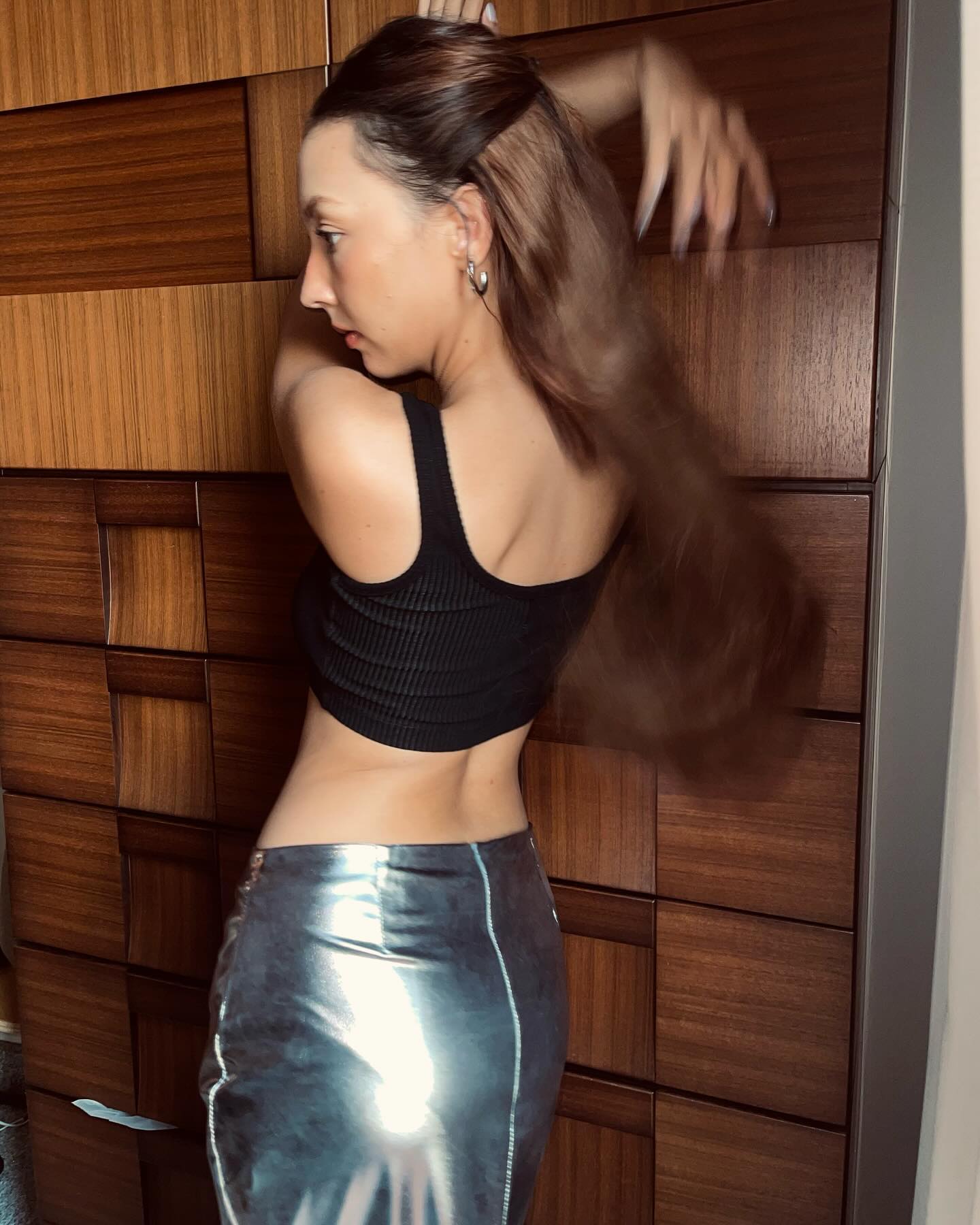 คารีสา สปริงเก็ตต์