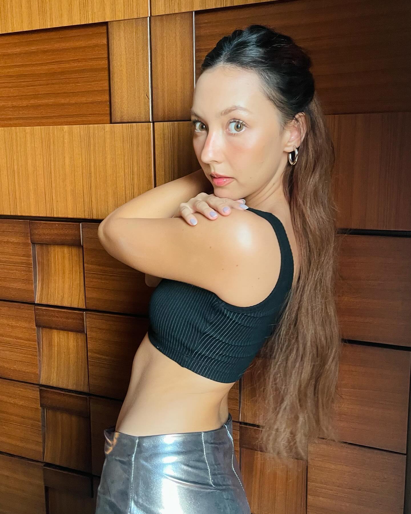 คารีสา สปริงเก็ตต์
