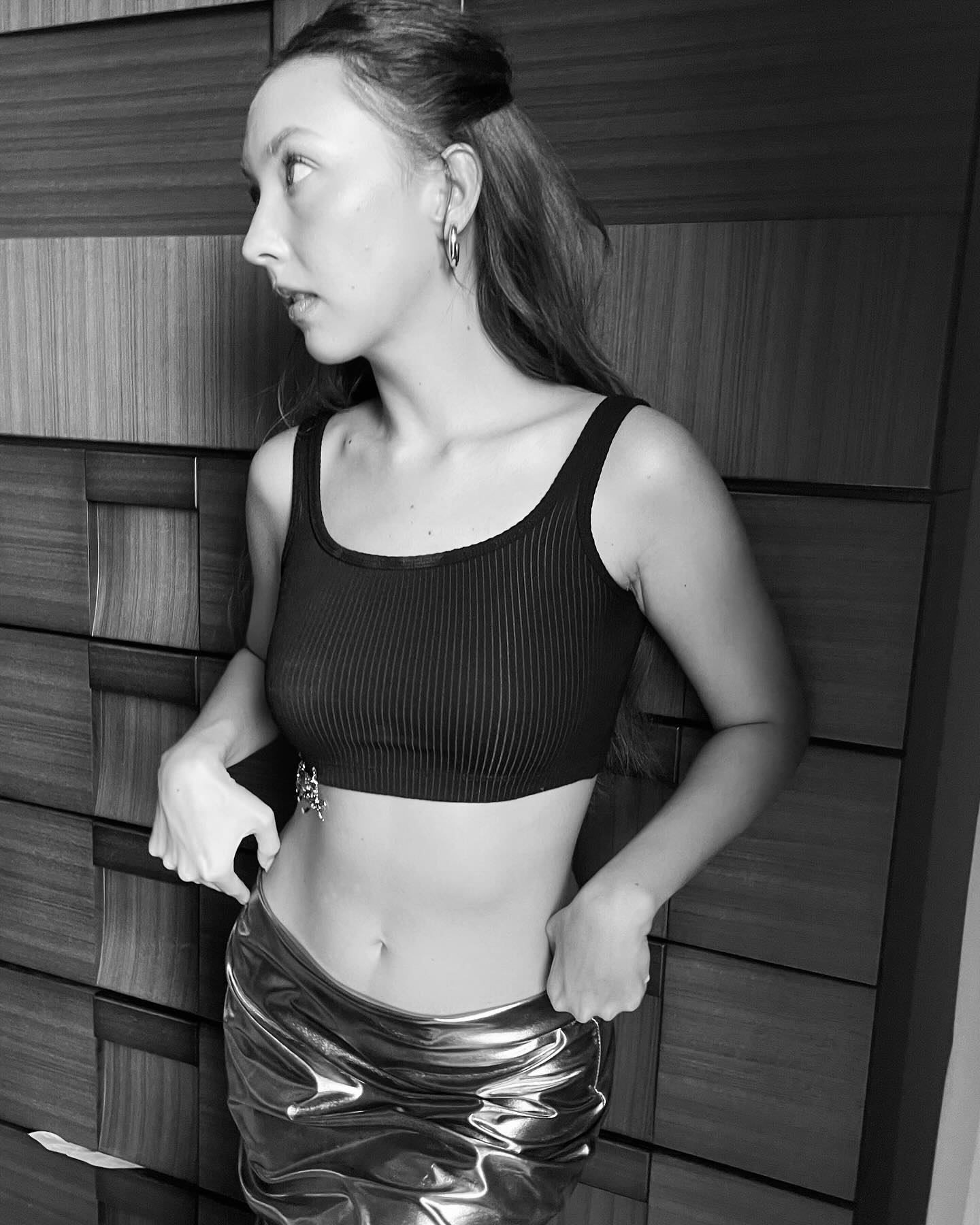 คารีสา สปริงเก็ตต์