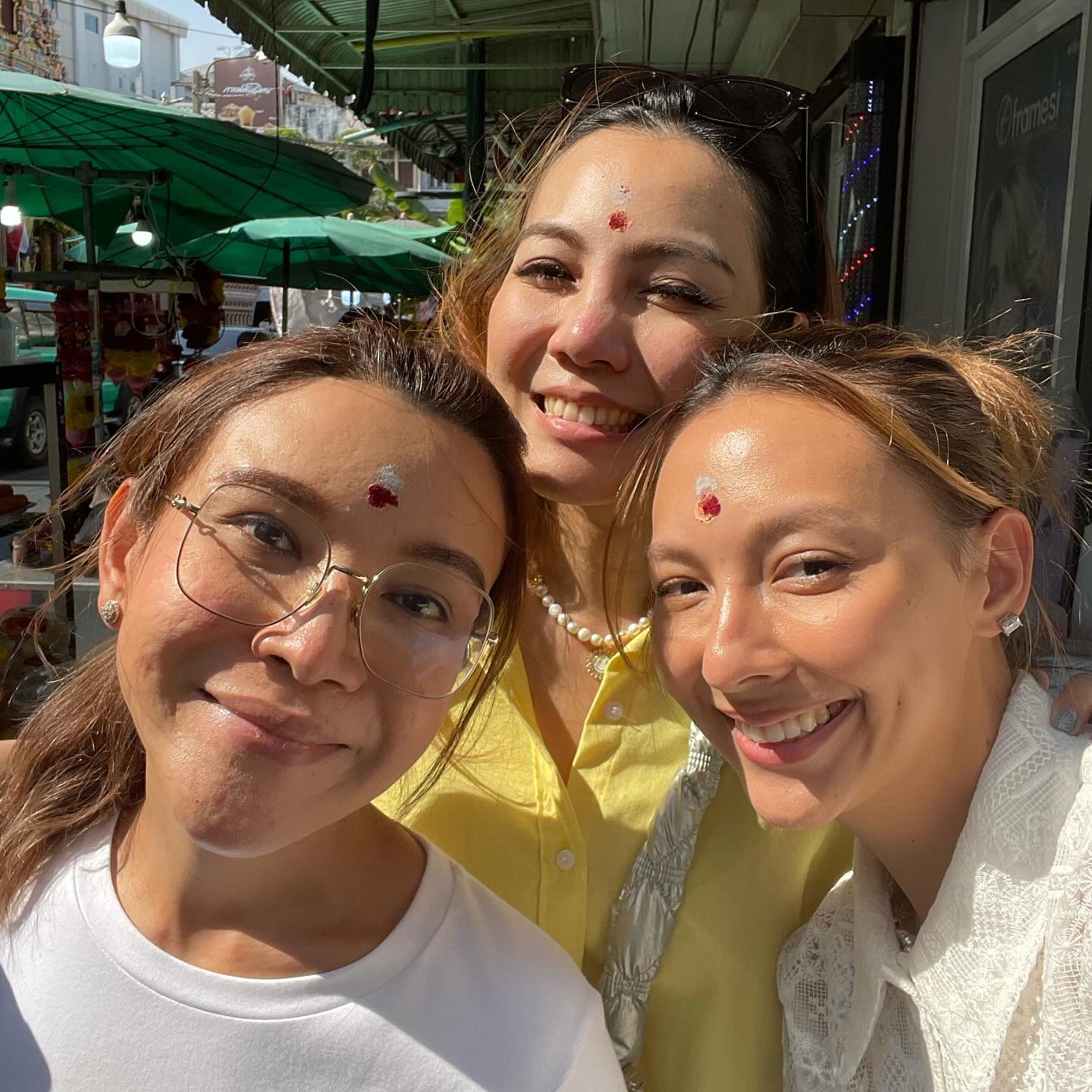 คารีสา สปริงเก็ตต์