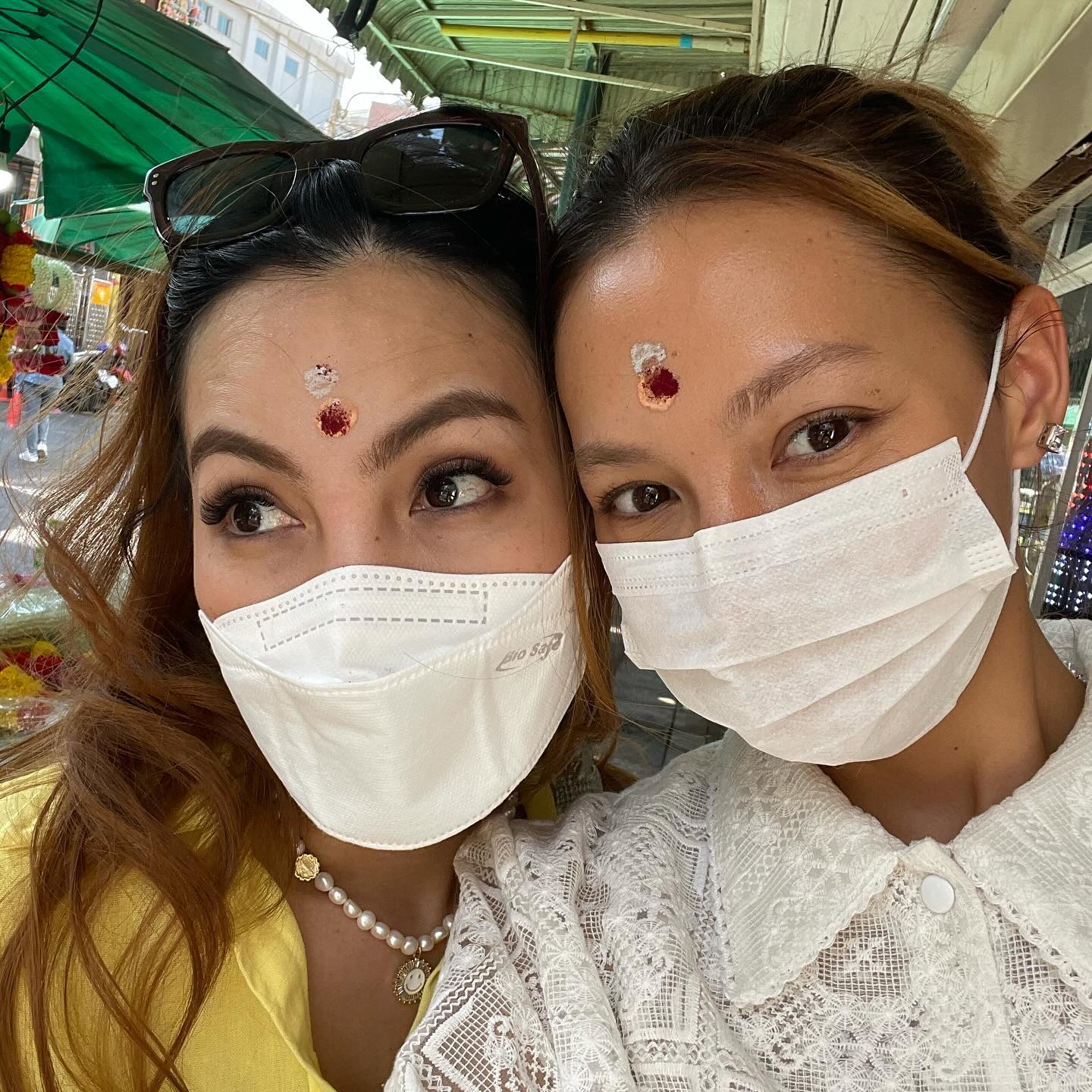 คารีสา สปริงเก็ตต์