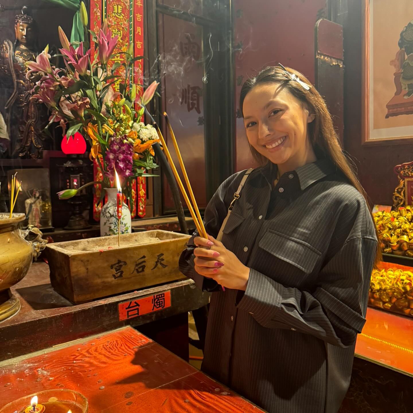 คารีสา สปริงเก็ตต์