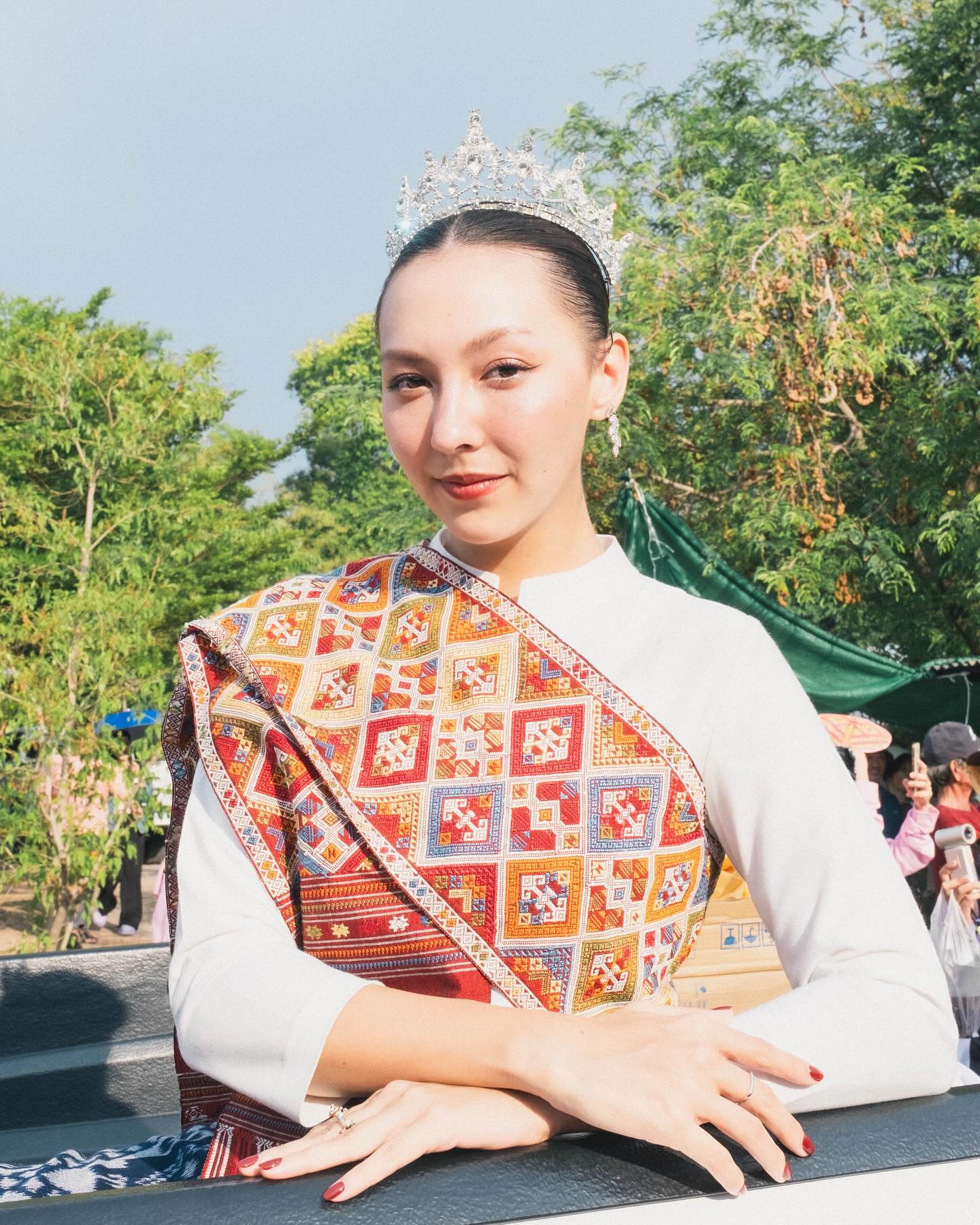 คารีสา สปริงเก็ตต์