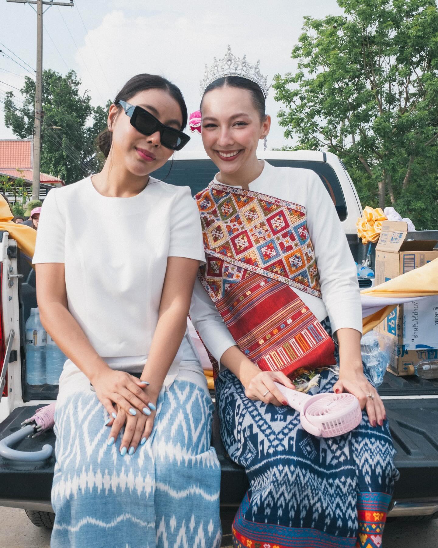 คารีสา สปริงเก็ตต์