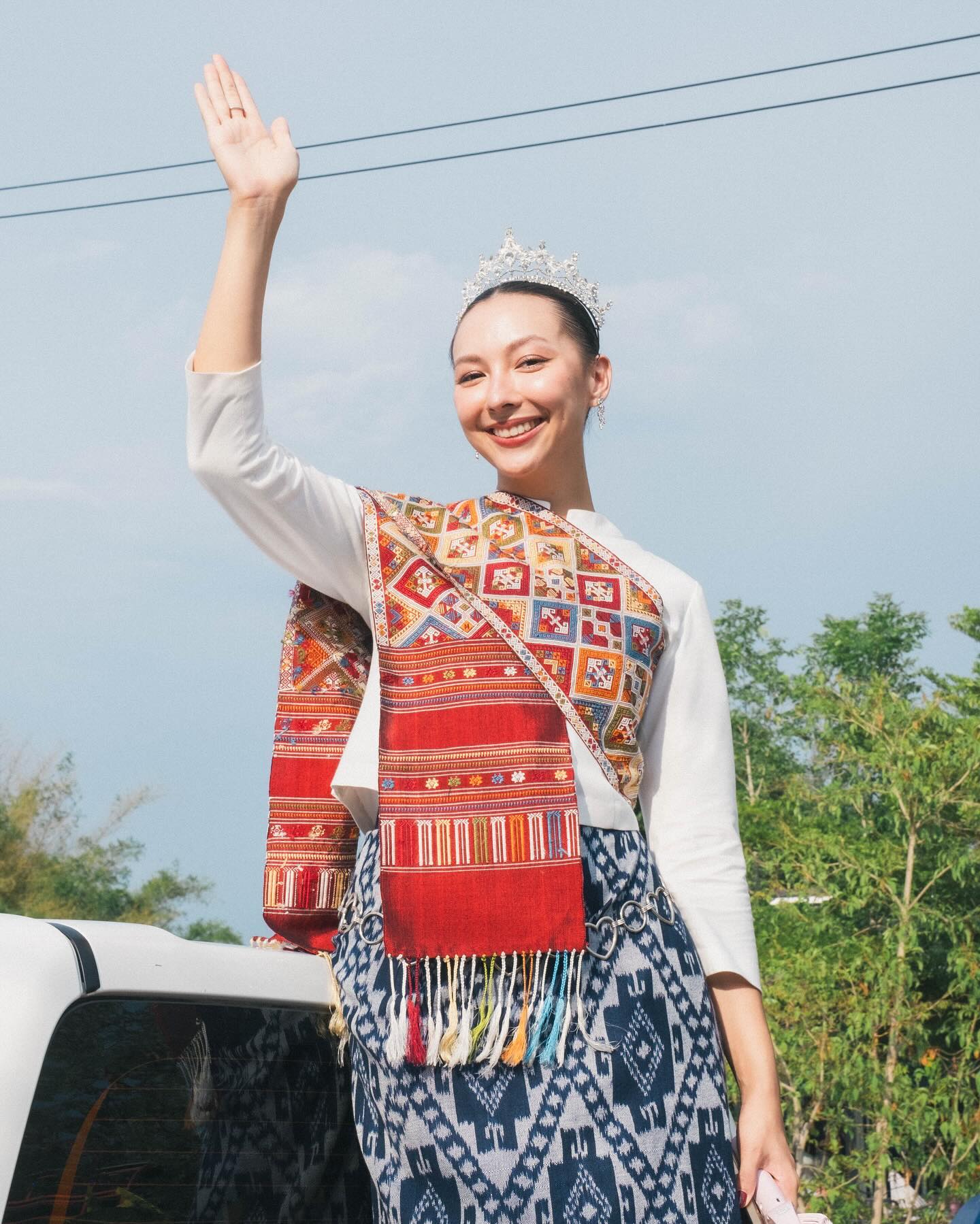 คารีสา สปริงเก็ตต์