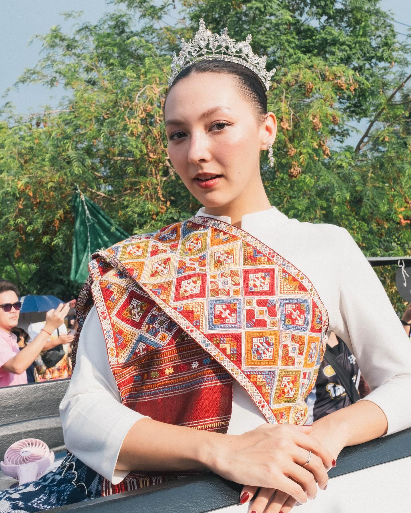 คารีสา สปริงเก็ตต์