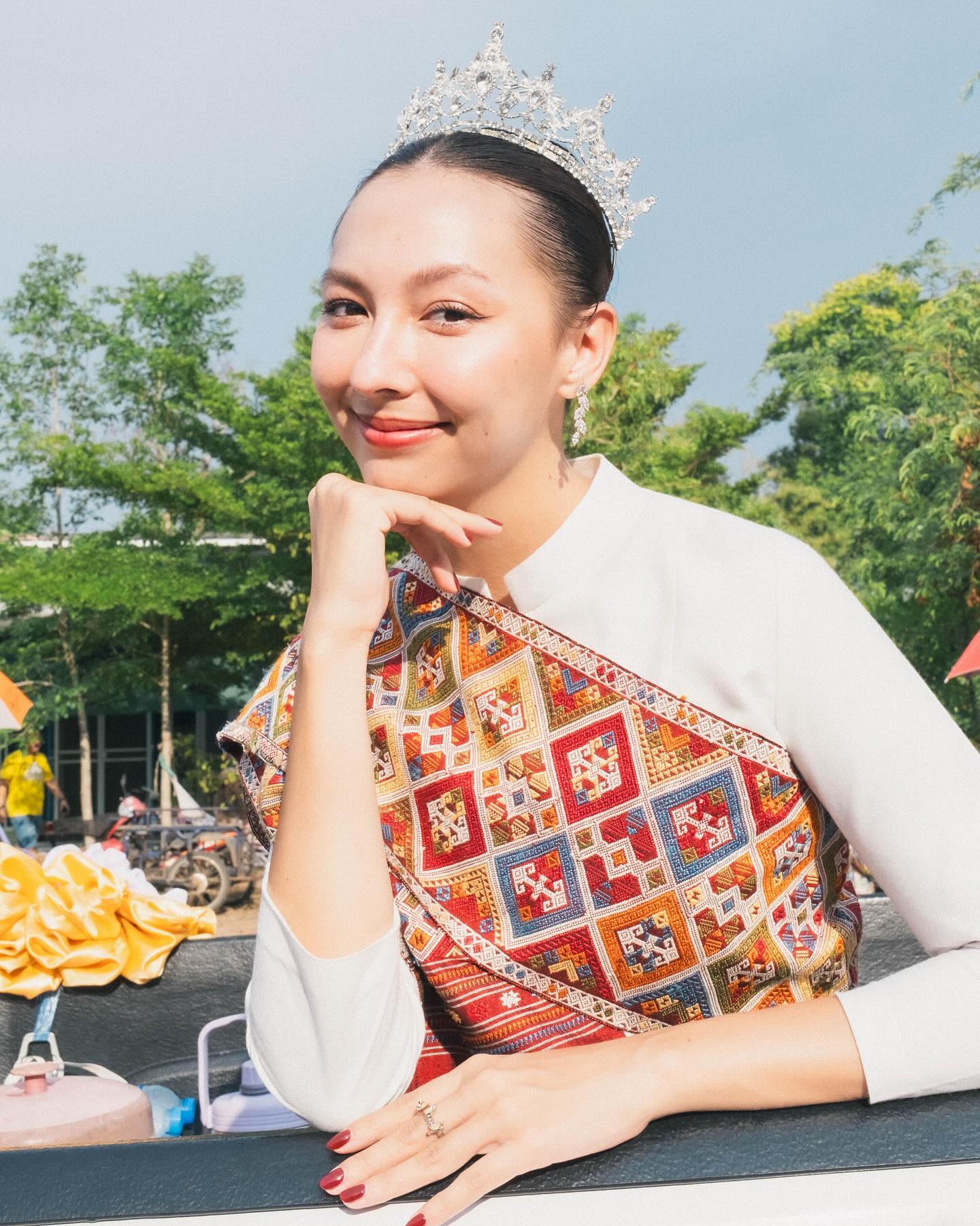 คารีสา สปริงเก็ตต์