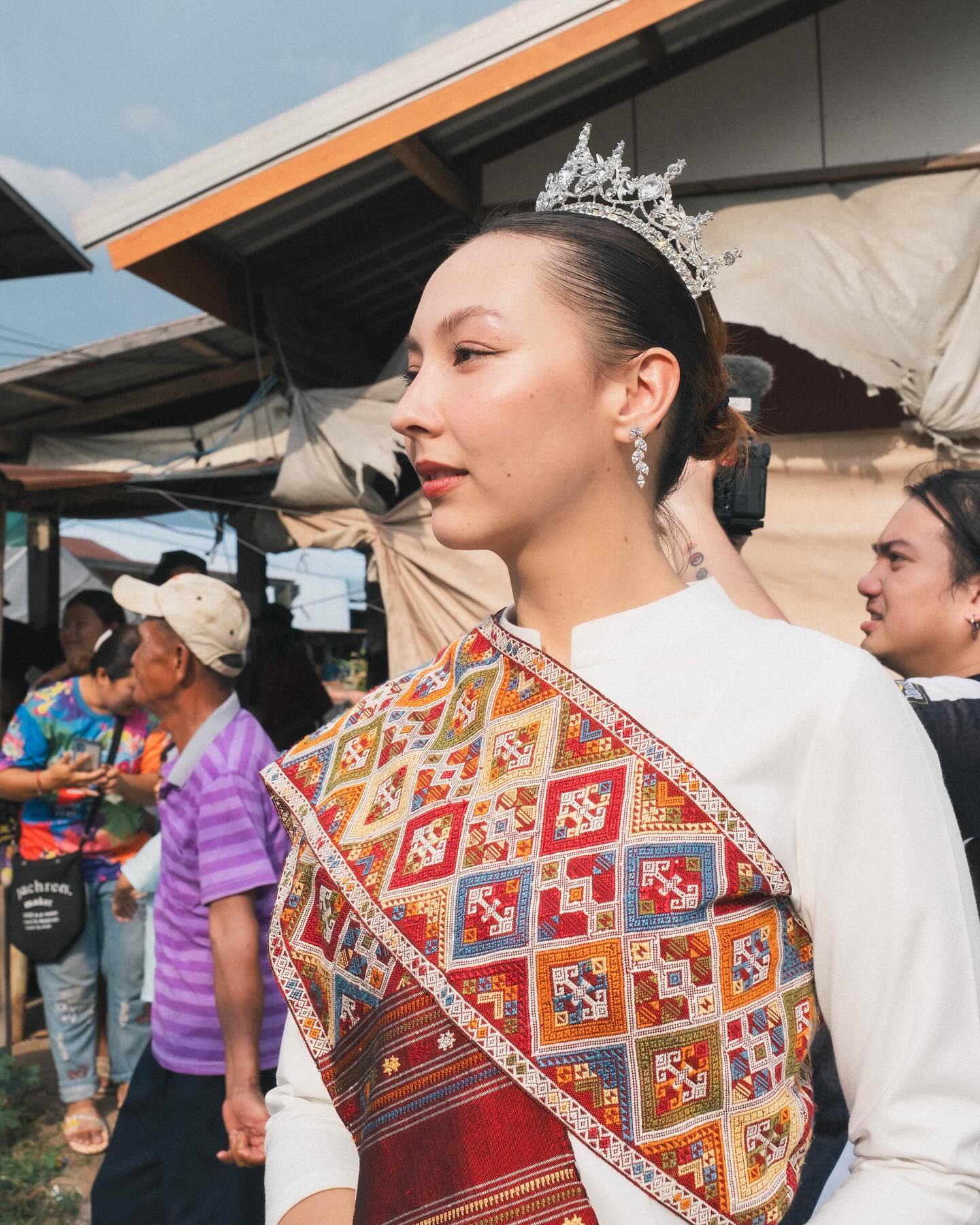 คารีสา สปริงเก็ตต์