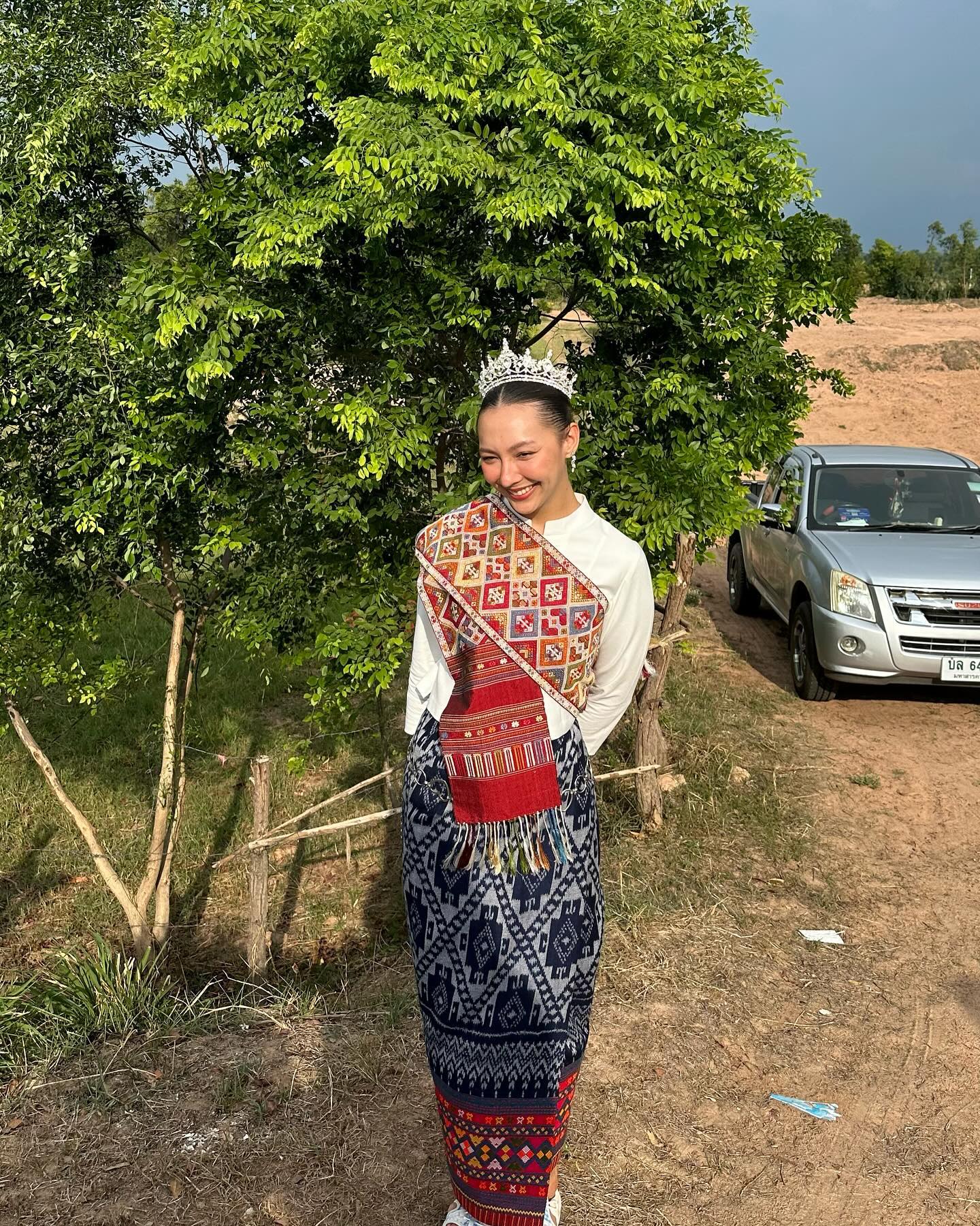 คารีสา สปริงเก็ตต์