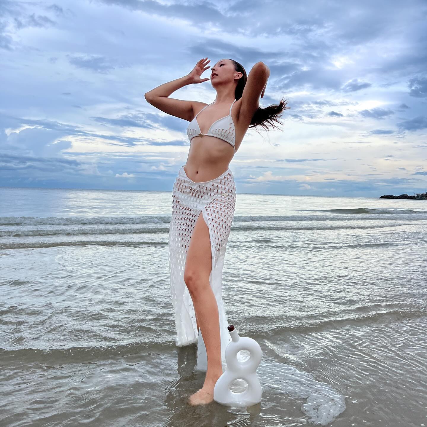 คารีสา สปริงเก็ตต์