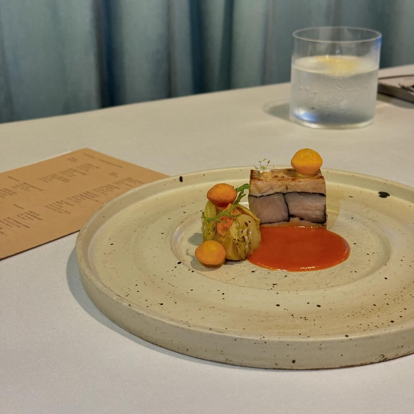 คารีสา สปริงเก็ตต์