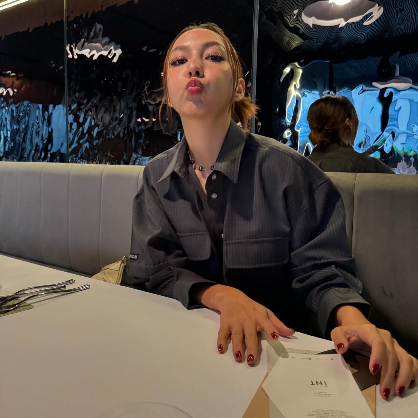 คารีสา สปริงเก็ตต์