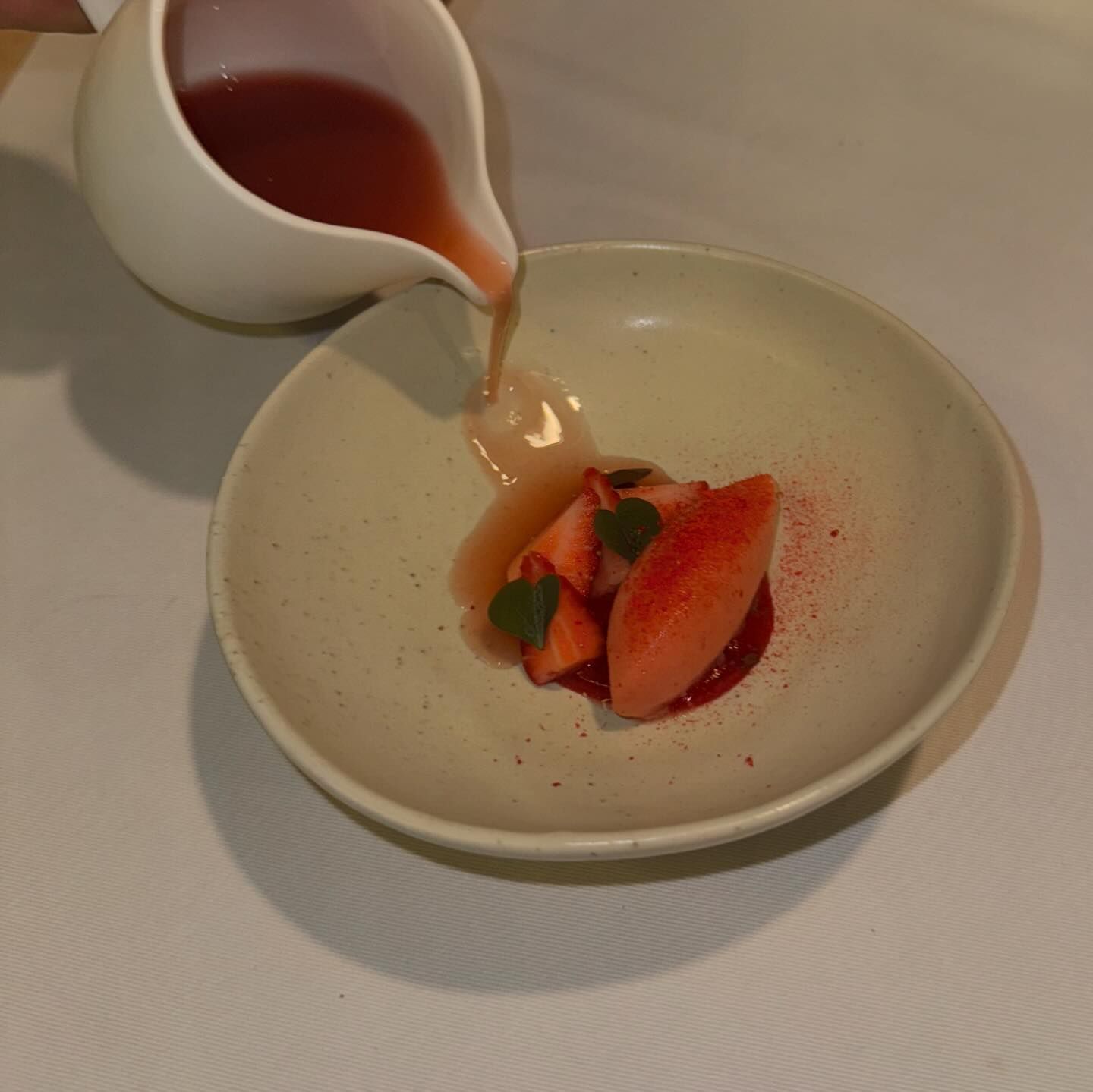 คารีสา สปริงเก็ตต์