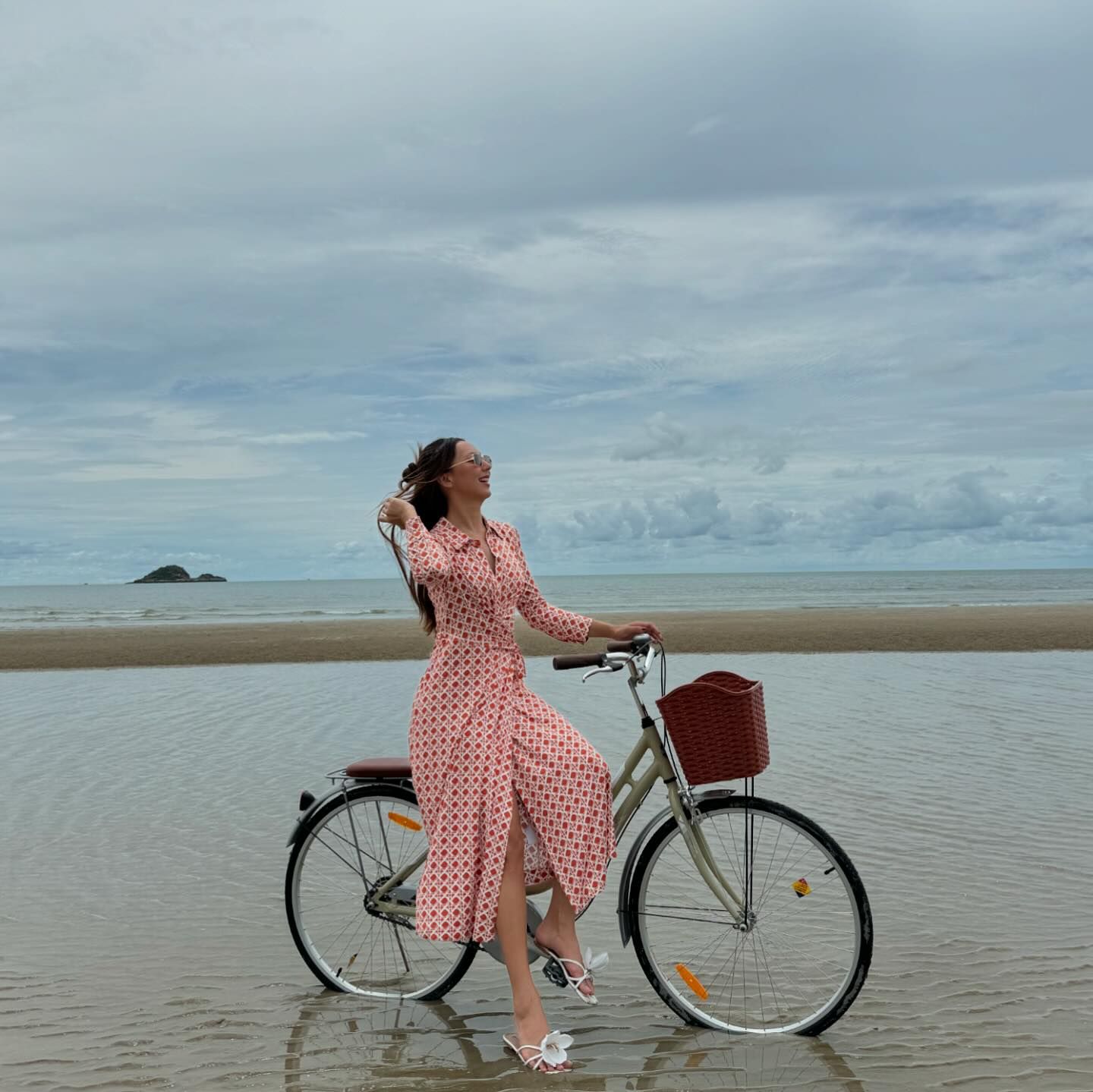 คารีสา สปริงเก็ตต์