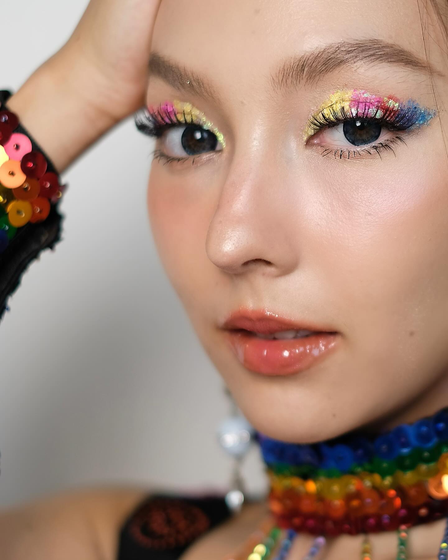 คารีสา สปริงเก็ตต์