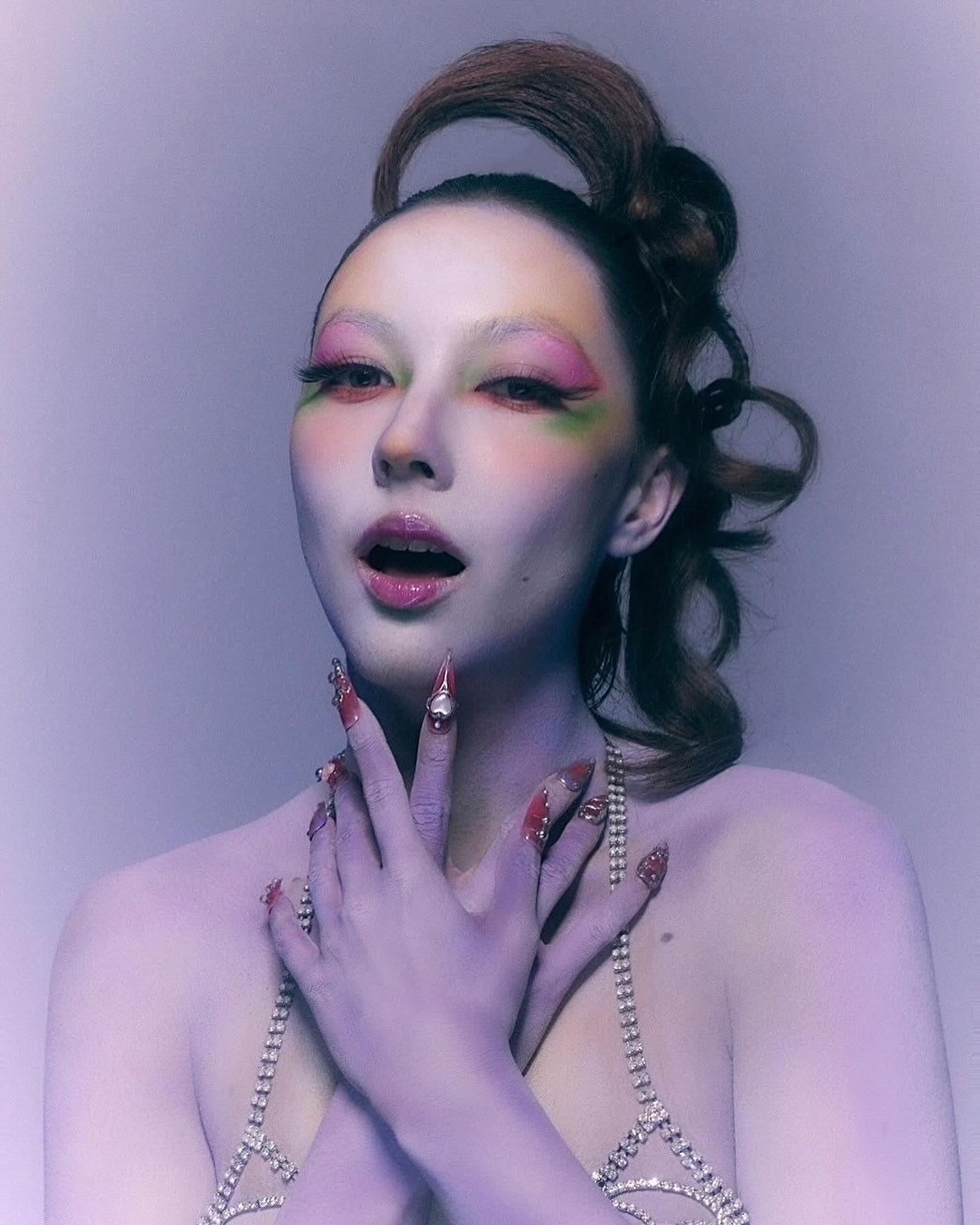 คารีสา สปริงเก็ตต์