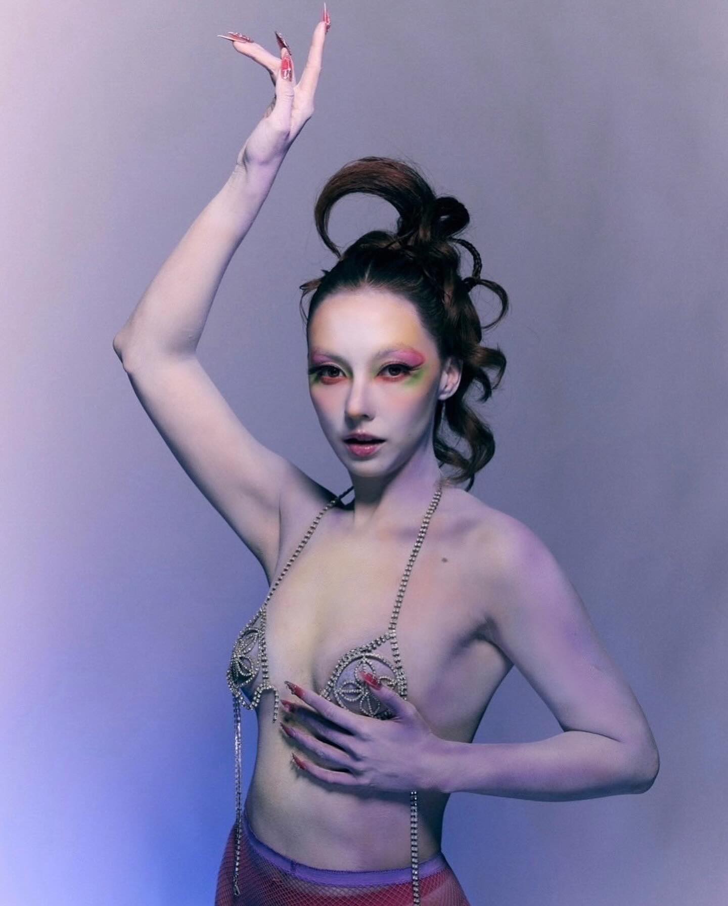 คารีสา สปริงเก็ตต์