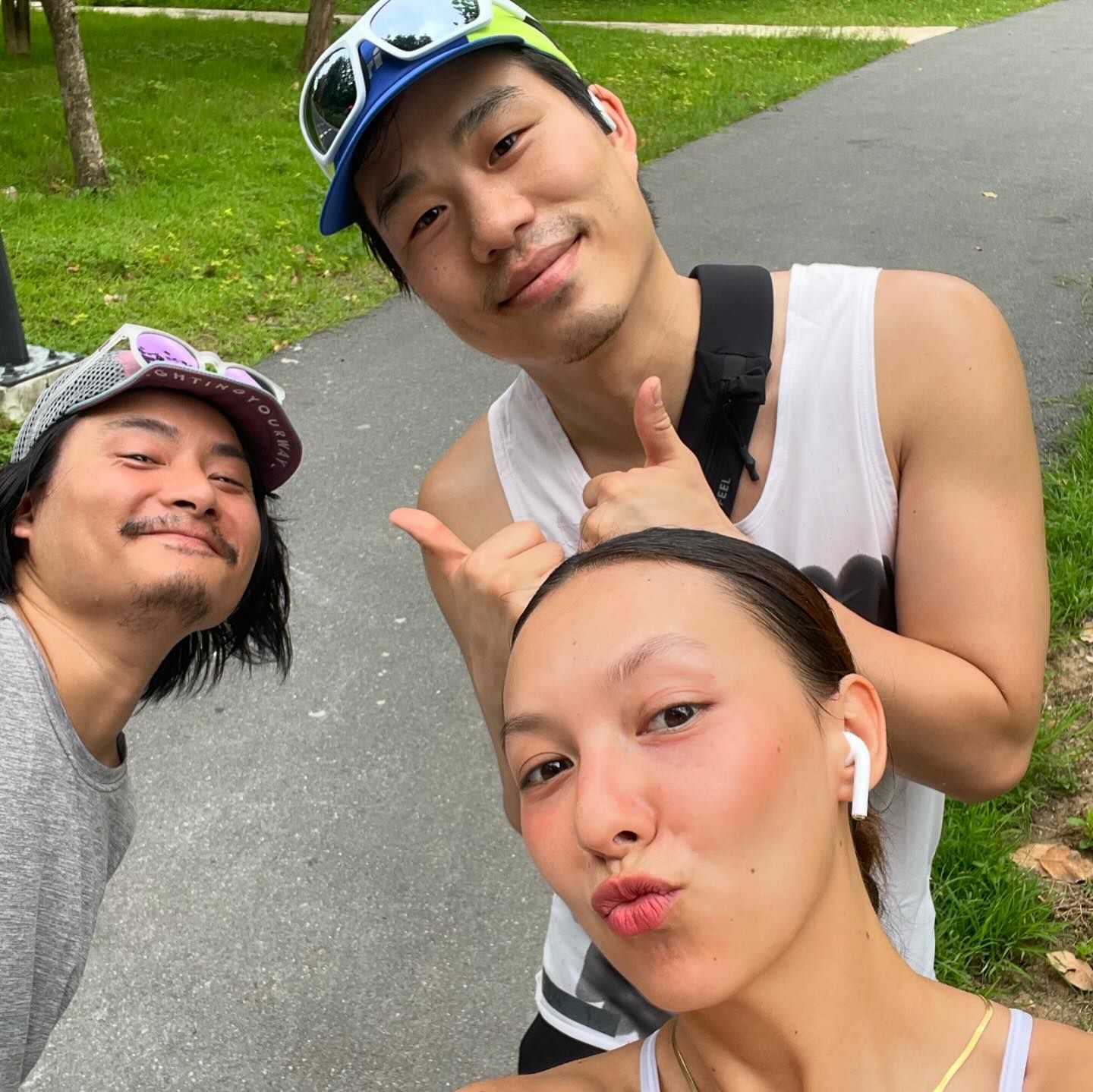 คารีสา สปริงเก็ตต์
