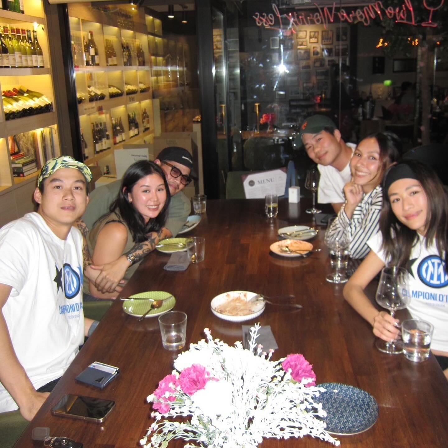 คารีสา สปริงเก็ตต์