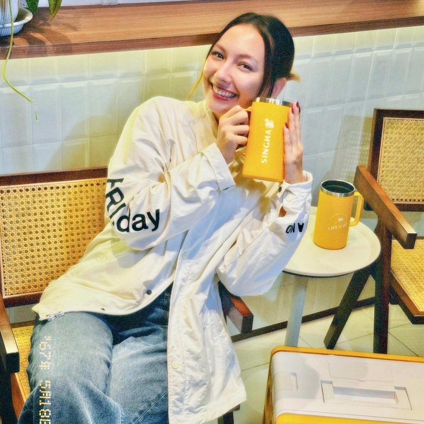 คารีสา สปริงเก็ตต์