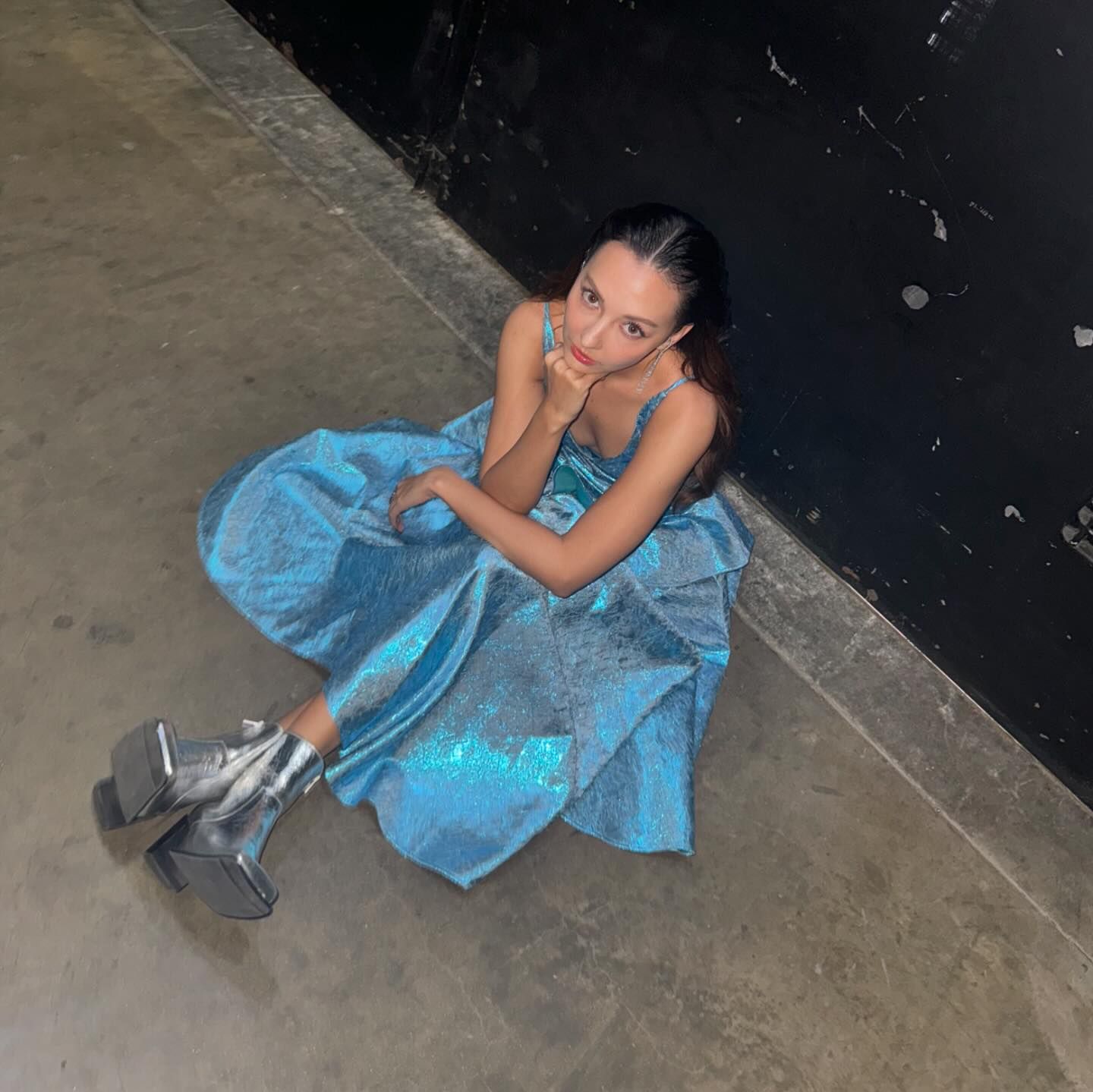 คารีสา สปริงเก็ตต์
