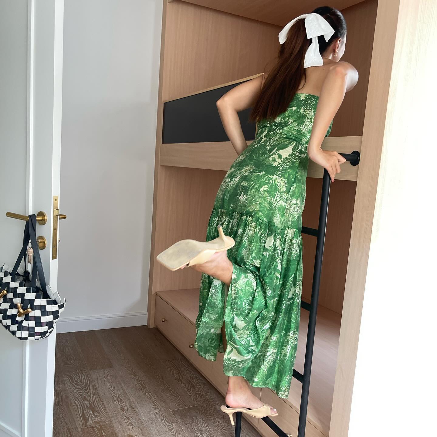 คารีสา สปริงเก็ตต์