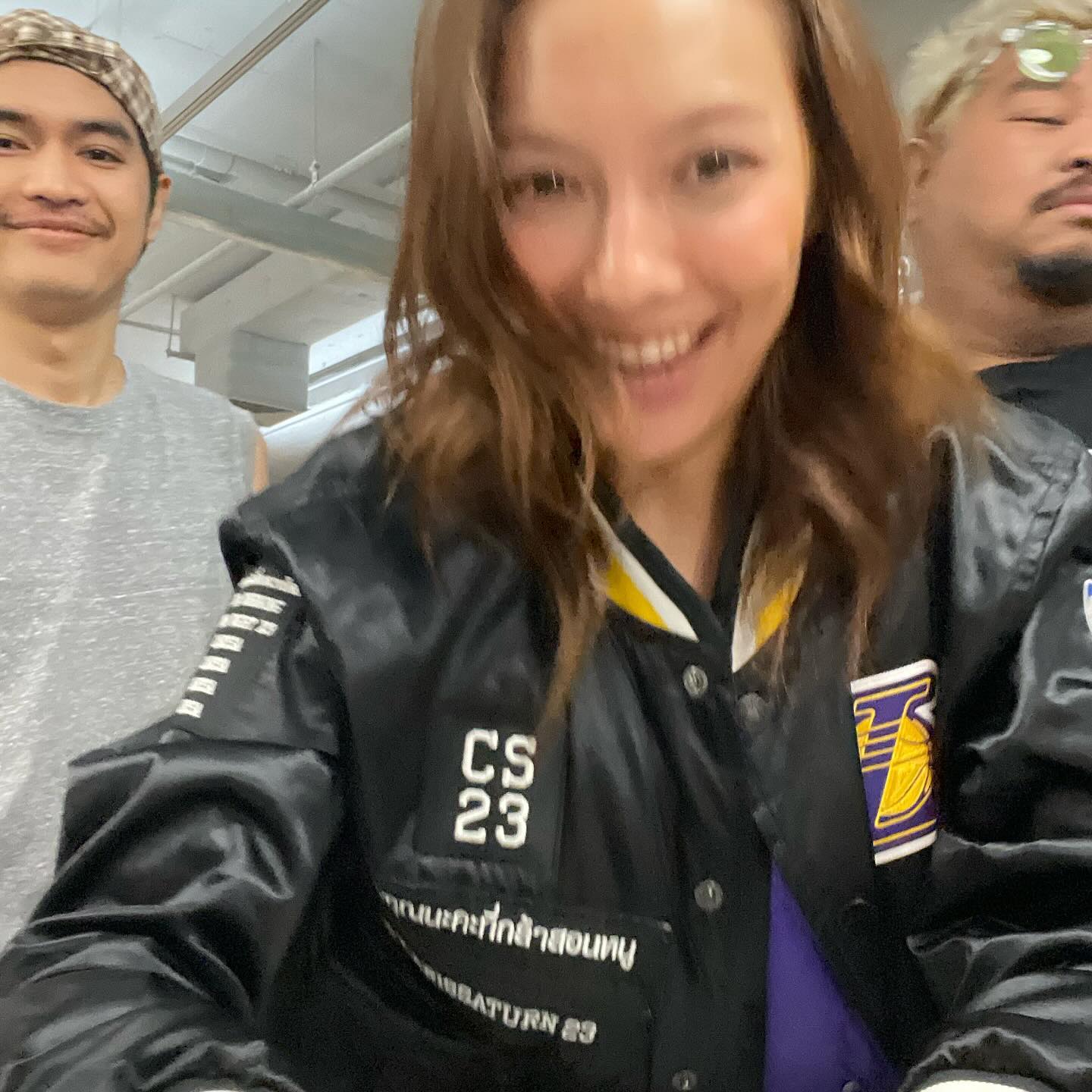 คารีสา สปริงเก็ตต์