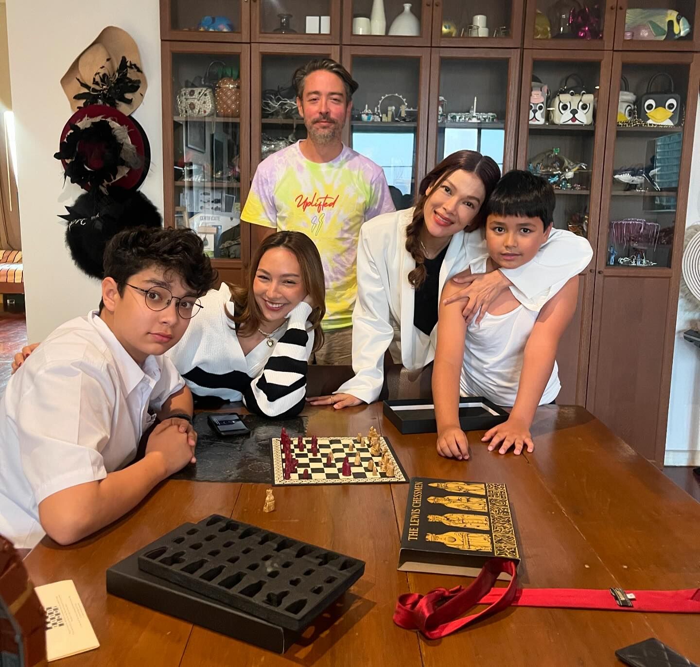คารีสา สปริงเก็ตต์