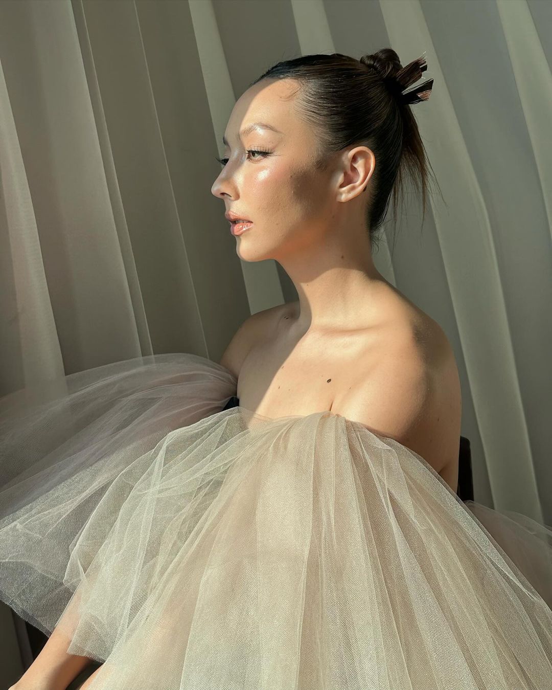 คารีสา สปริงเก็ตต์
