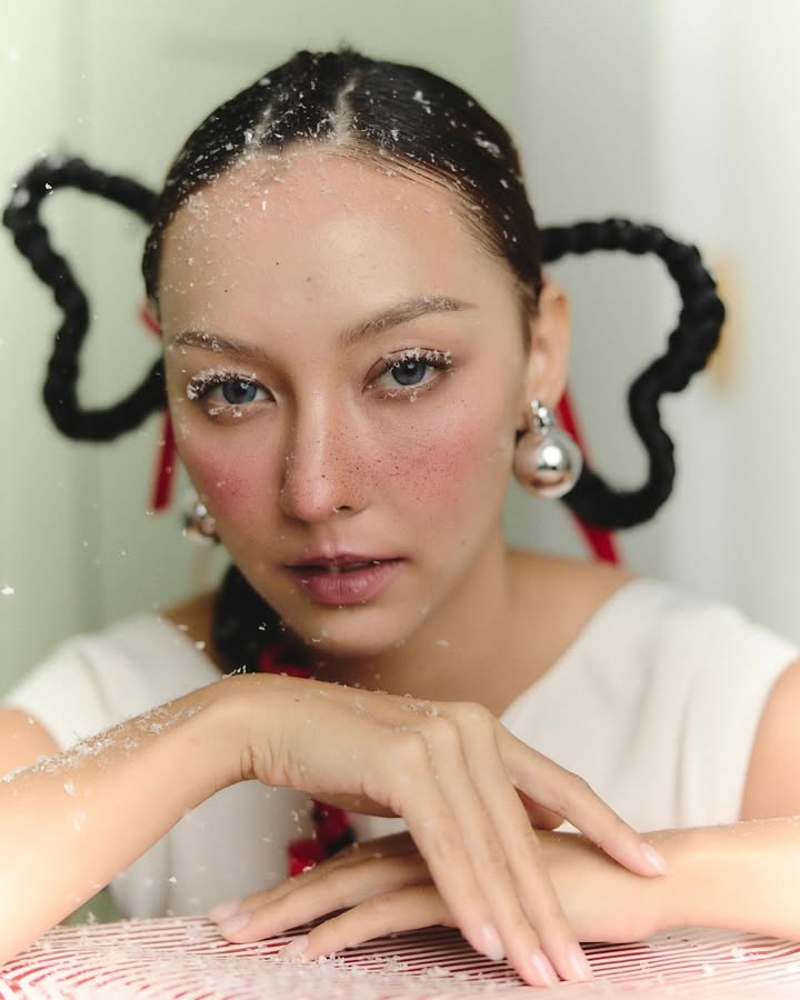 คารีสา สปริงเก็ตต์