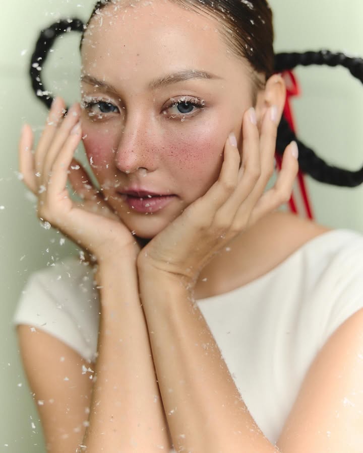 คารีสา สปริงเก็ตต์