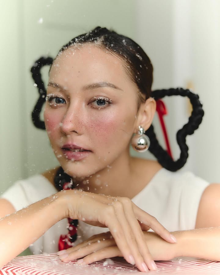 คารีสา สปริงเก็ตต์